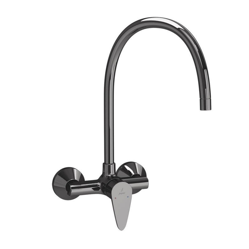 Single Lever Sink Mixer with Swinging Spout MAMTA MARBLES