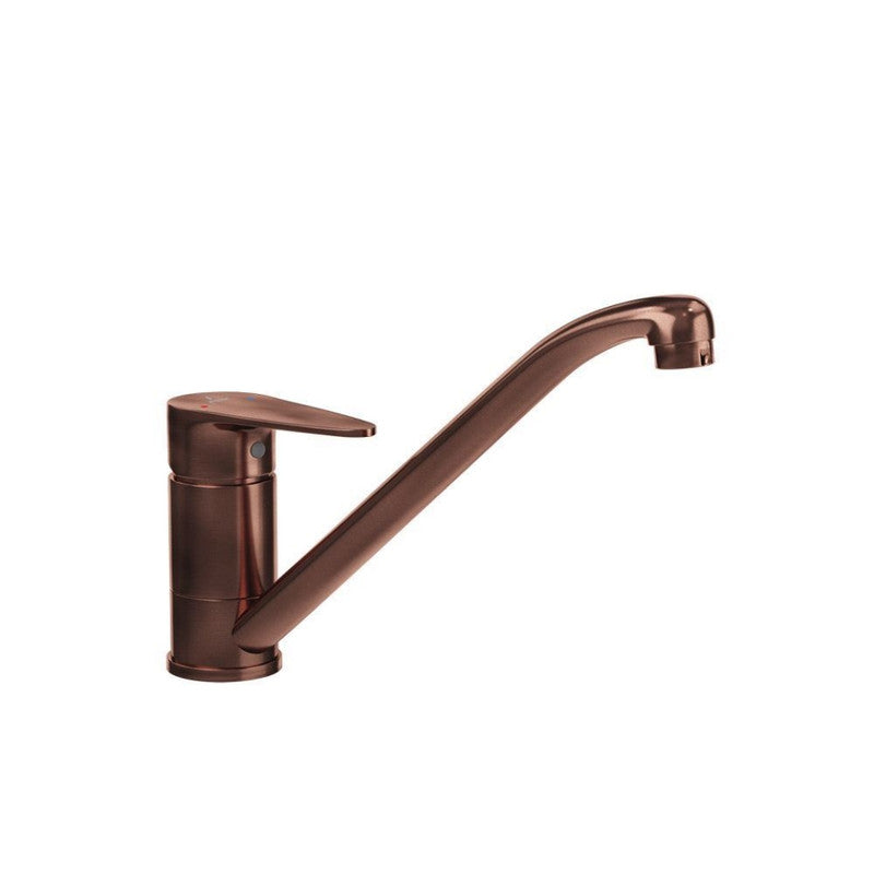 Single Lever Sink Mixer with Swinging Spout MAMTA MARBLES