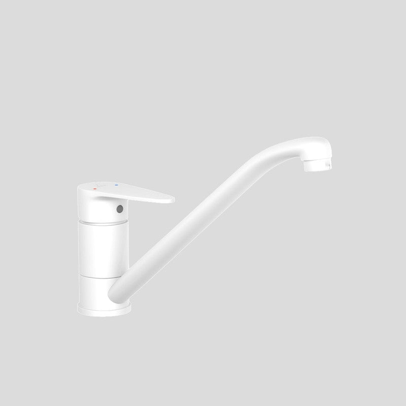 Single Lever Sink Mixer with Swinging Spout MAMTA MARBLES