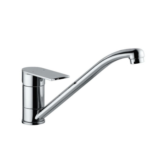 Single Lever Sink Mixer with Swinging Spout MAMTA MARBLES