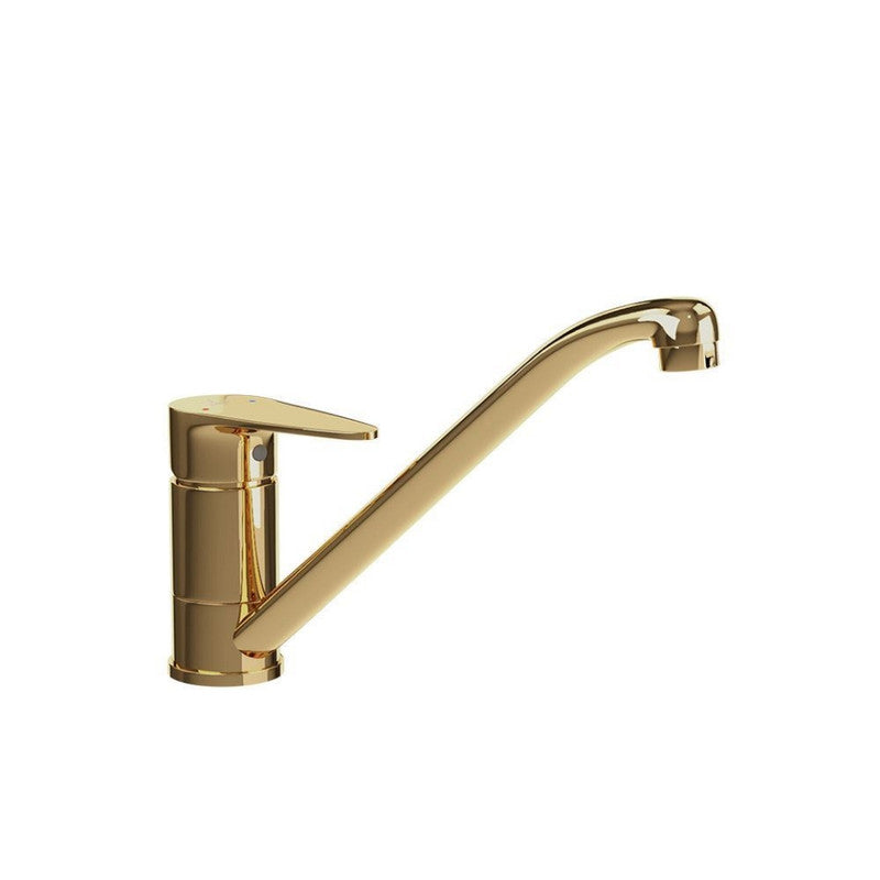 Single Lever Sink Mixer with Swinging Spout MAMTA MARBLES