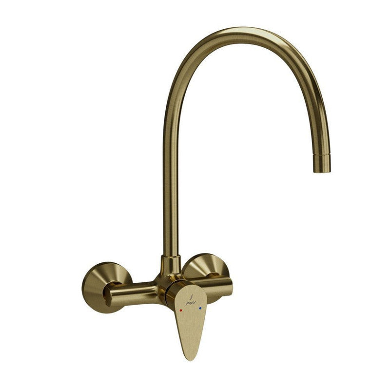 Single Lever Sink Mixer with Swinging Spout MAMTA MARBLES