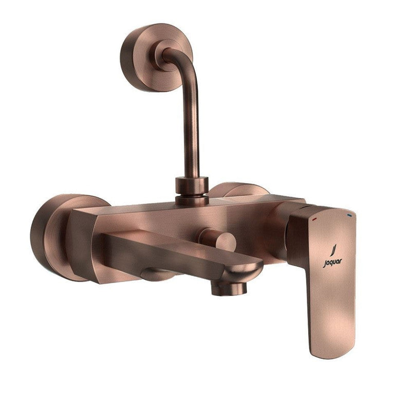 Single Lever Wall Mixer with Provision For Overhead Shower MAMTA MARBLES