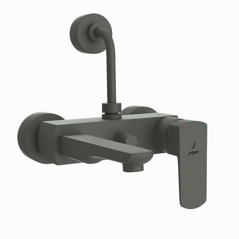 Single Lever Wall Mixer with Provision For Overhead Shower MAMTA MARBLES