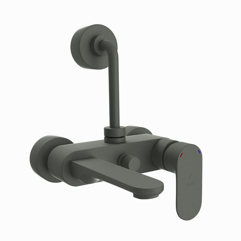 Single Lever Wall Mixer with Provision For Overhead Shower MAMTA MARBLES