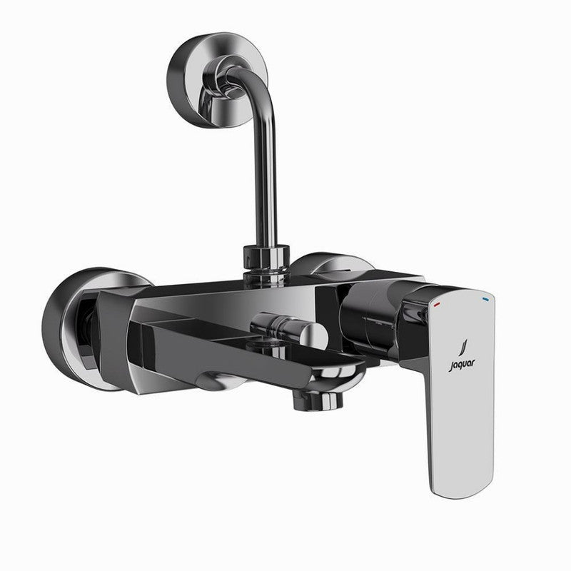 Single Lever Wall Mixer with Provision For Overhead Shower MAMTA MARBLES