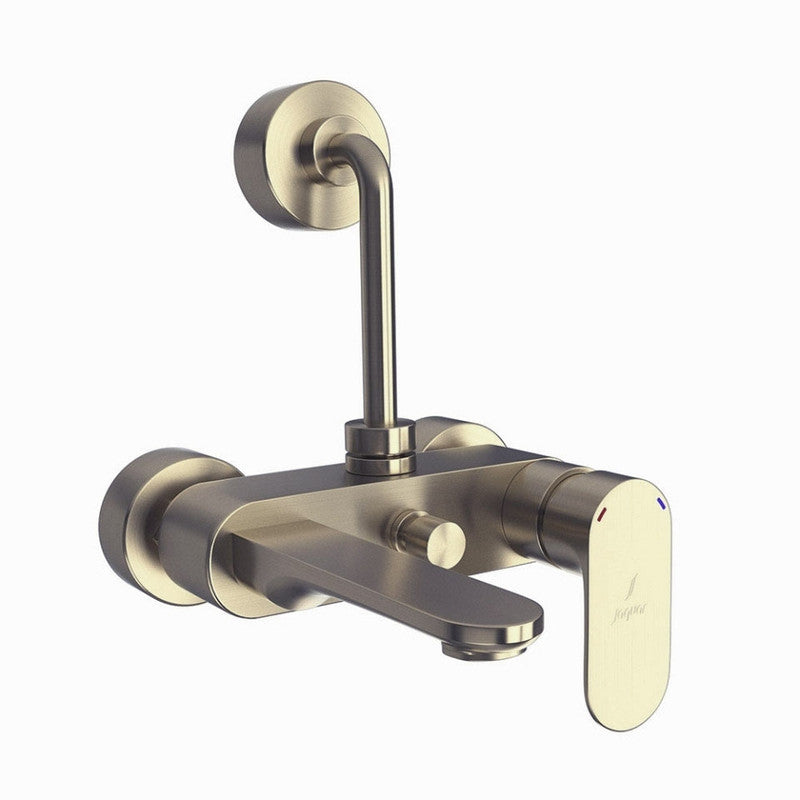 Single Lever Wall Mixer with Provision For Overhead Shower MAMTA MARBLES