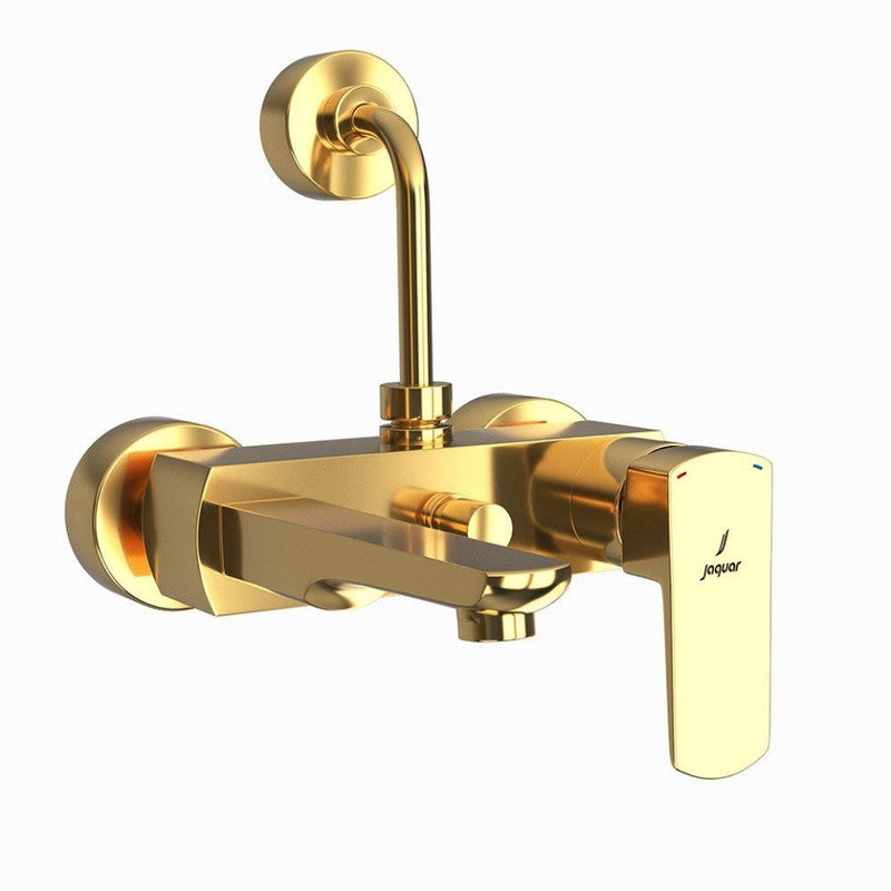 Single Lever Wall Mixer with Provision For Overhead Shower MAMTA MARBLES