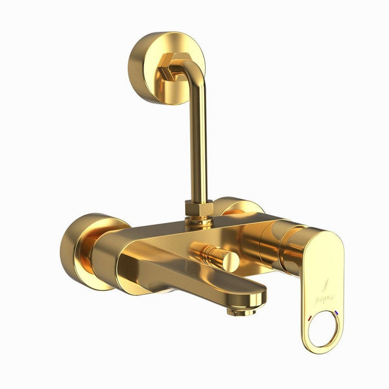 Single Lever Wall Mixer with Provision For Overhead Shower MAMTA MARBLES
