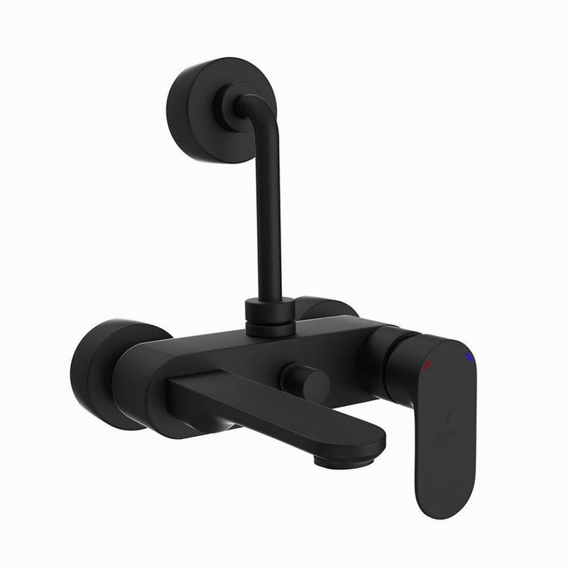 Single Lever Wall Mixer with Provision For Overhead Shower MAMTA MARBLES