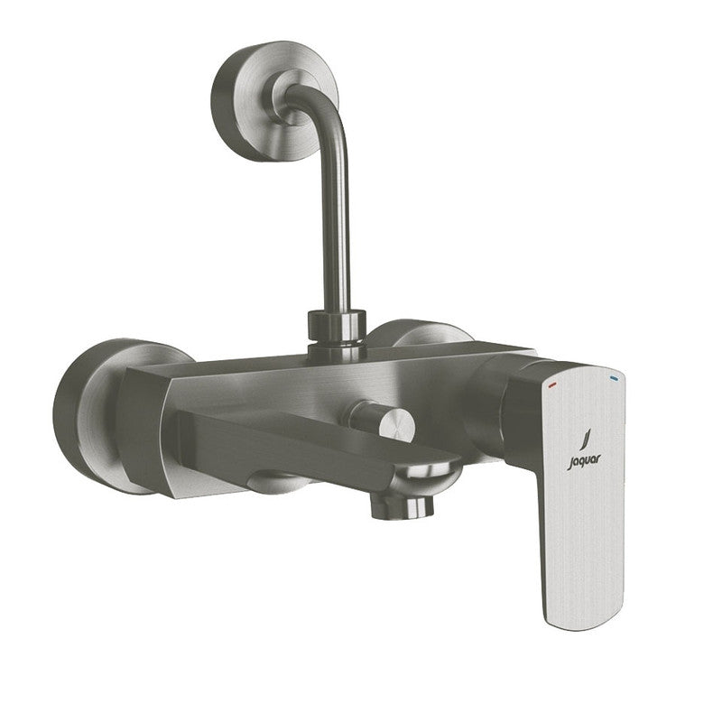 Single Lever Wall Mixer with Provision For Overhead Shower MAMTA MARBLES