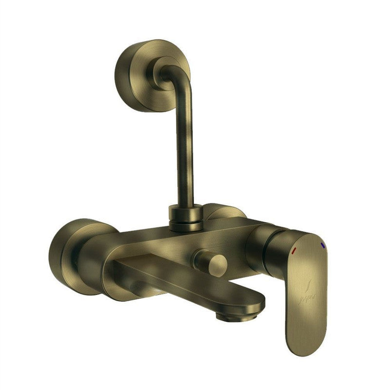 Single Lever Wall Mixer with Provision For Overhead Shower MAMTA MARBLES