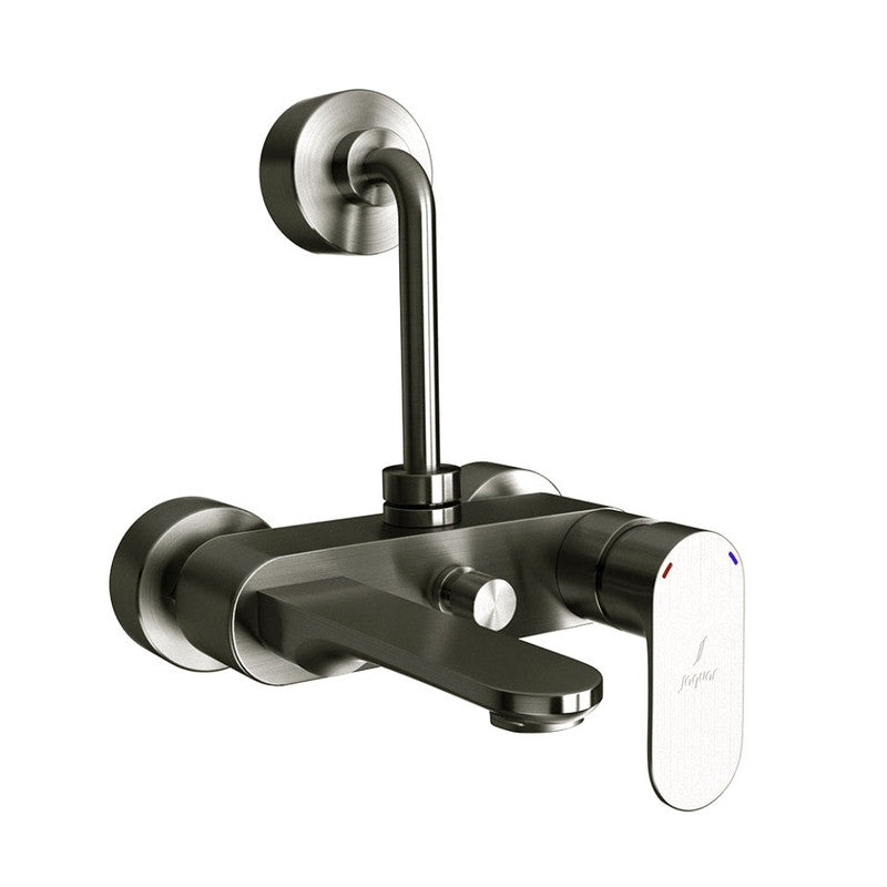 Single Lever Wall Mixer with Provision For Overhead Shower MAMTA MARBLES