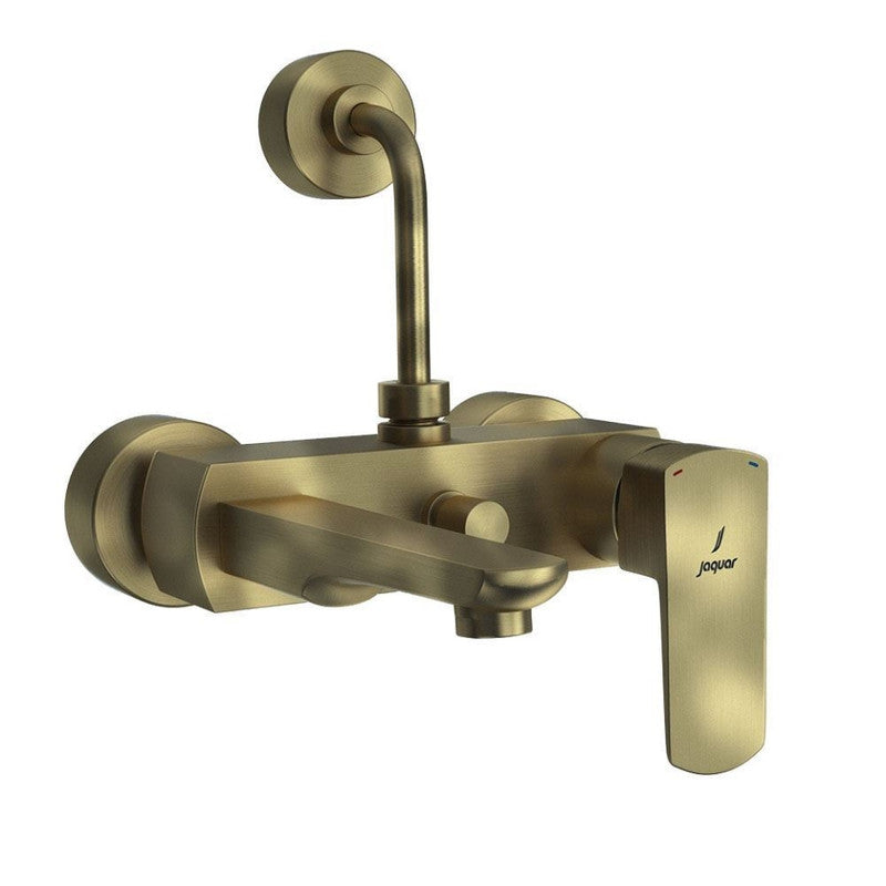 Single Lever Wall Mixer with Provision For Overhead Shower MAMTA MARBLES