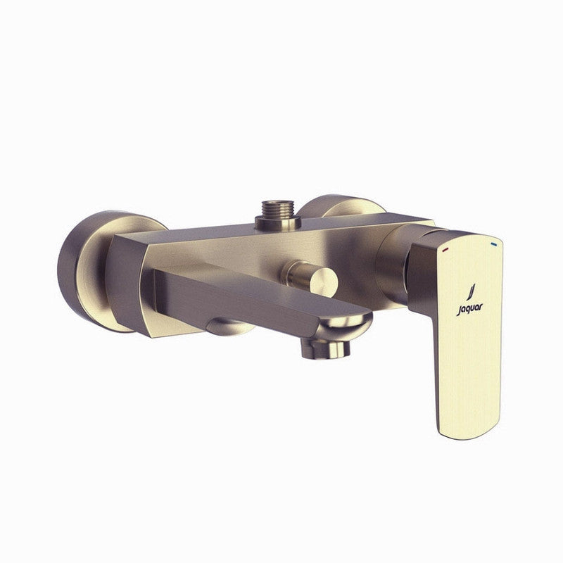 Single Lever Wall Mixer with Provision for Connection to Exposed Shower MAMTA MARBLES