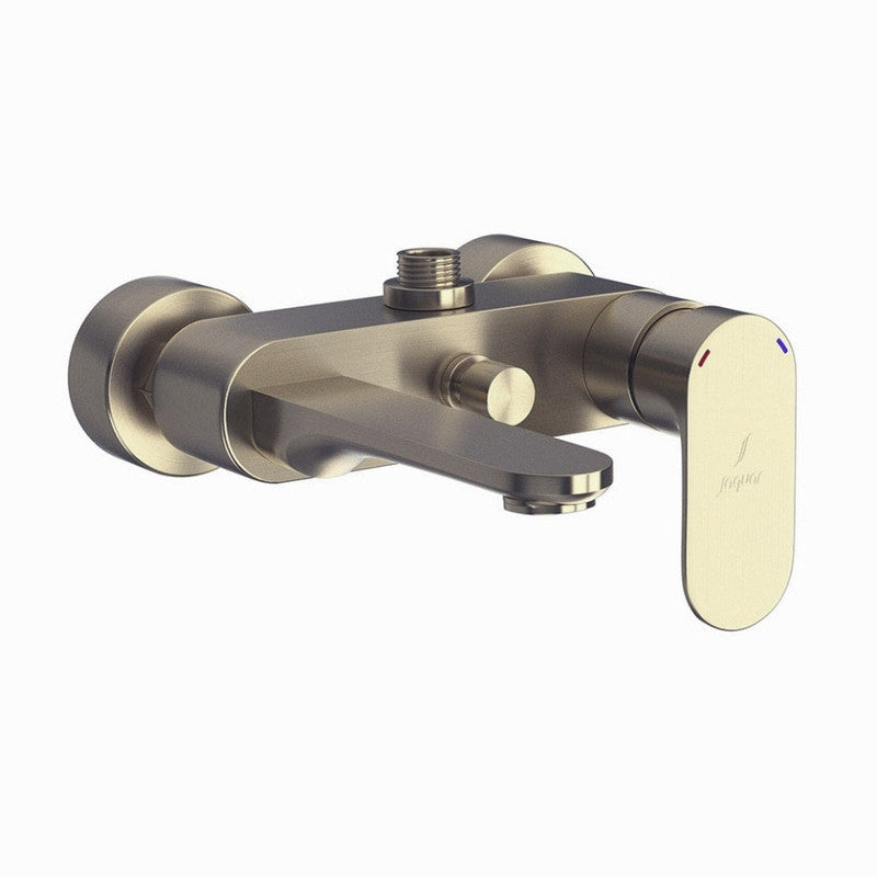 Single Lever Wall Mixer with Provision for Connection to Exposed Shower MAMTA MARBLES