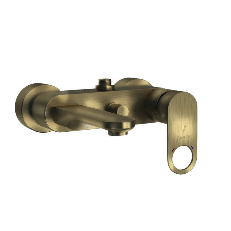 Single Lever Wall Mixer with Provision for Connection to Exposed Shower MAMTA MARBLES