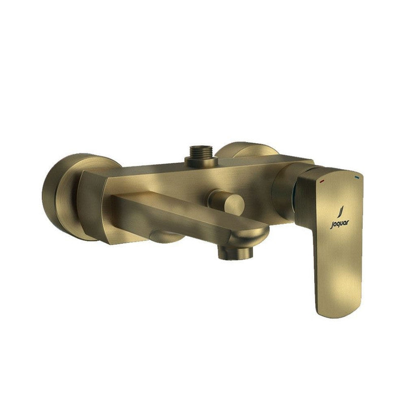 Single Lever Wall Mixer with Provision for Connection to Exposed Shower MAMTA MARBLES