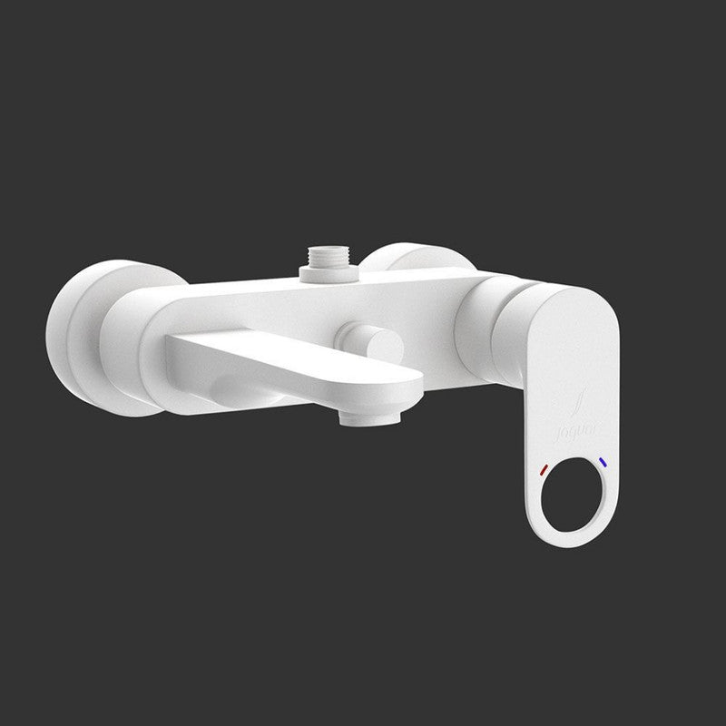 Single Lever Wall Mixer with Provision for Connection to Exposed Shower MAMTA MARBLES