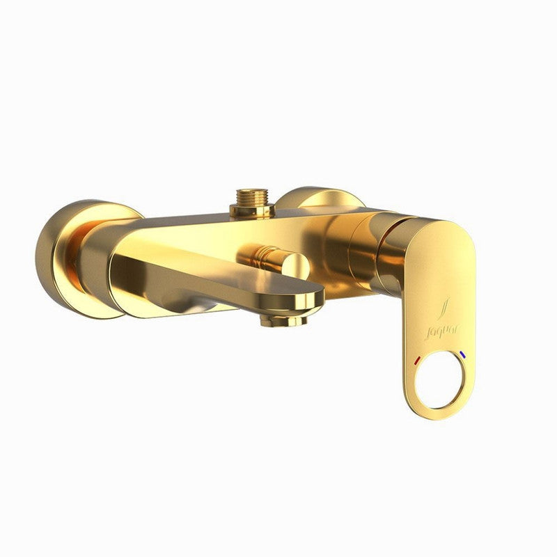 Single Lever Wall Mixer with Provision for Connection to Exposed Shower MAMTA MARBLES