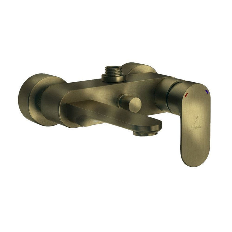 Single Lever Wall Mixer with Provision for Connection to Exposed Shower MAMTA MARBLES