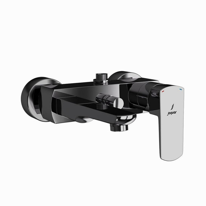 Single Lever Wall Mixer with Provision for Connection to Exposed Shower MAMTA MARBLES