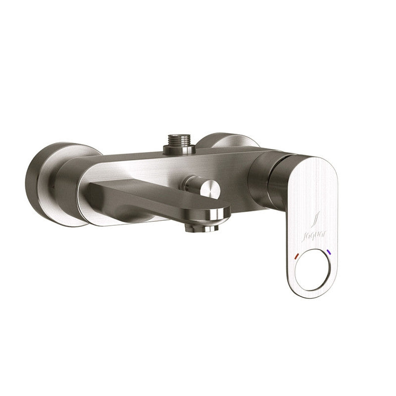 Single Lever Wall Mixer with Provision for Connection to Exposed Shower MAMTA MARBLES