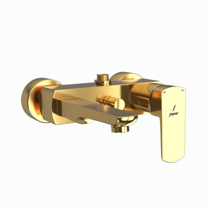 Single Lever Wall Mixer with Provision for Connection to Exposed Shower MAMTA MARBLES