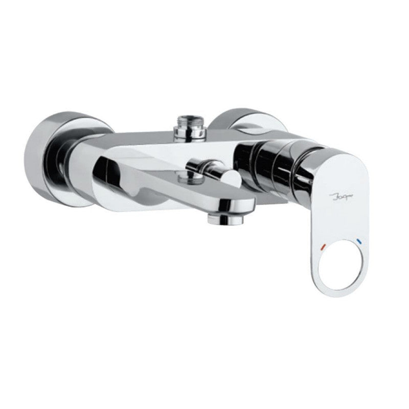 Single Lever Wall Mixer with Provision for Connection to Exposed Shower MAMTA MARBLES