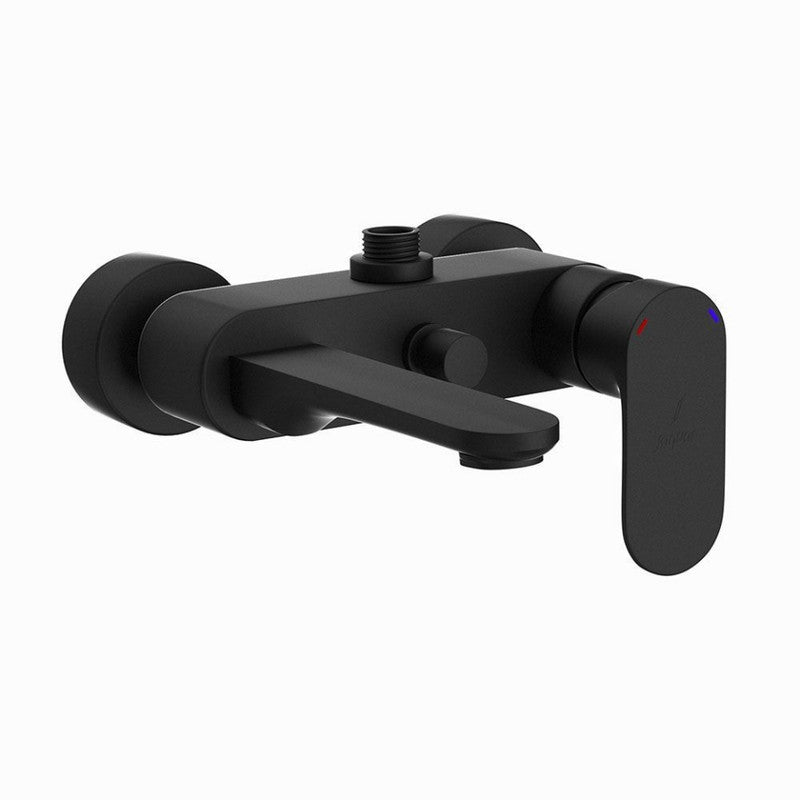 Single Lever Wall Mixer with Provision for Connection to Exposed Shower MAMTA MARBLES