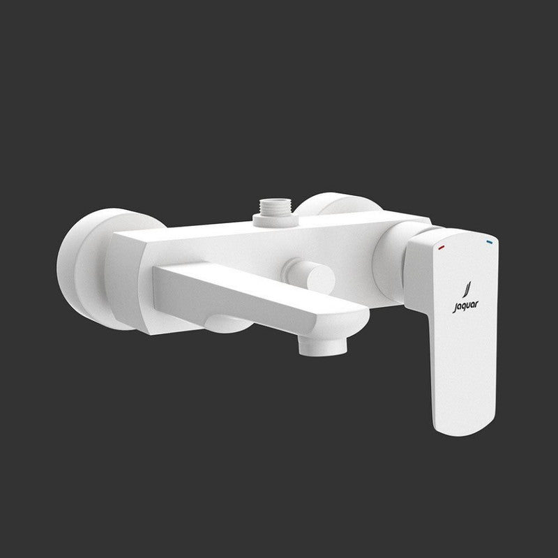 Single Lever Wall Mixer with Provision for Connection to Exposed Shower MAMTA MARBLES