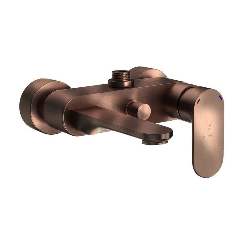 Single Lever Wall Mixer with Provision for Connection to Exposed Shower MAMTA MARBLES