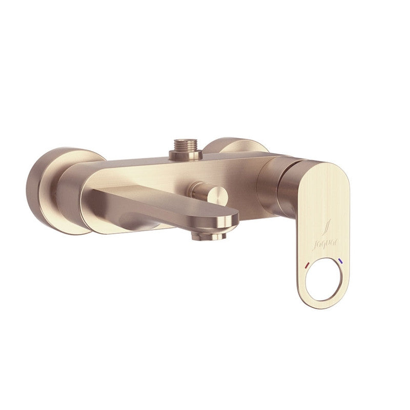 Single Lever Wall Mixer with Provision for Connection to Exposed Shower MAMTA MARBLES