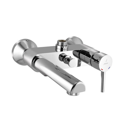 Single Lever Wall Mixer with Provision for Connection to Exposed Shower MAMTA MARBLES