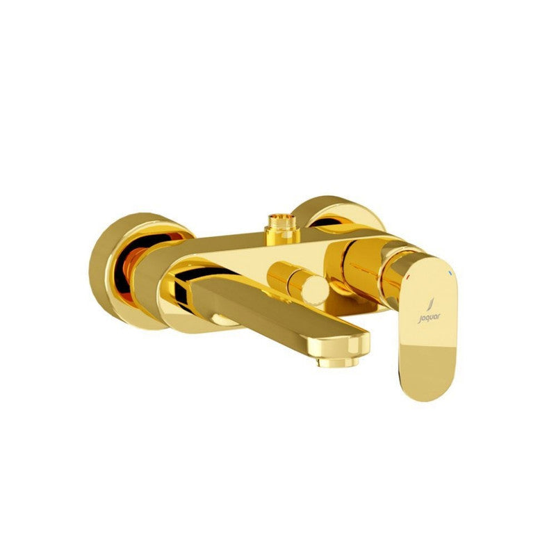 Single Lever Wall Mixer with Provision for Connection to Exposed Shower MAMTA MARBLES