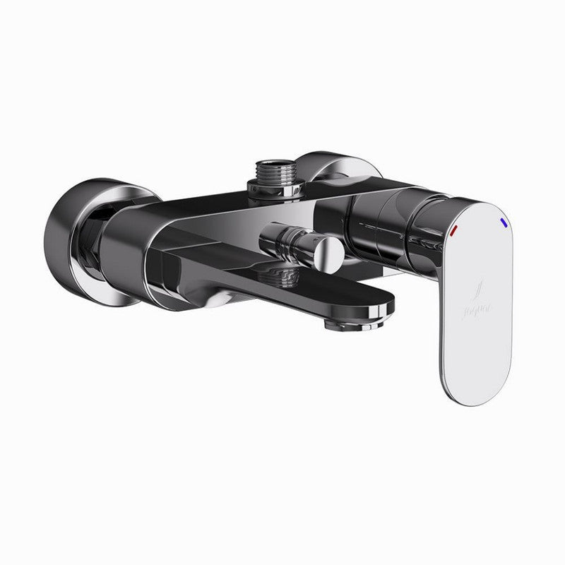 Single Lever Wall Mixer with Provision for Connection to Exposed Shower MAMTA MARBLES