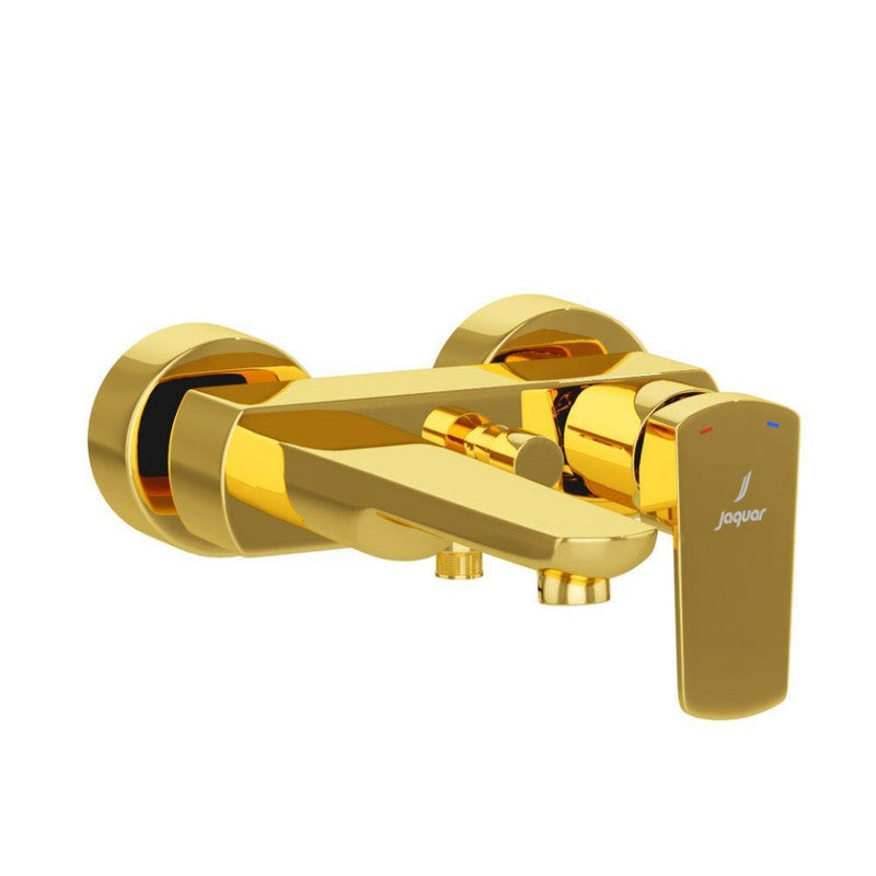 Single Lever Wall Mixer with Provision of Hand Shower MAMTA MARBLES