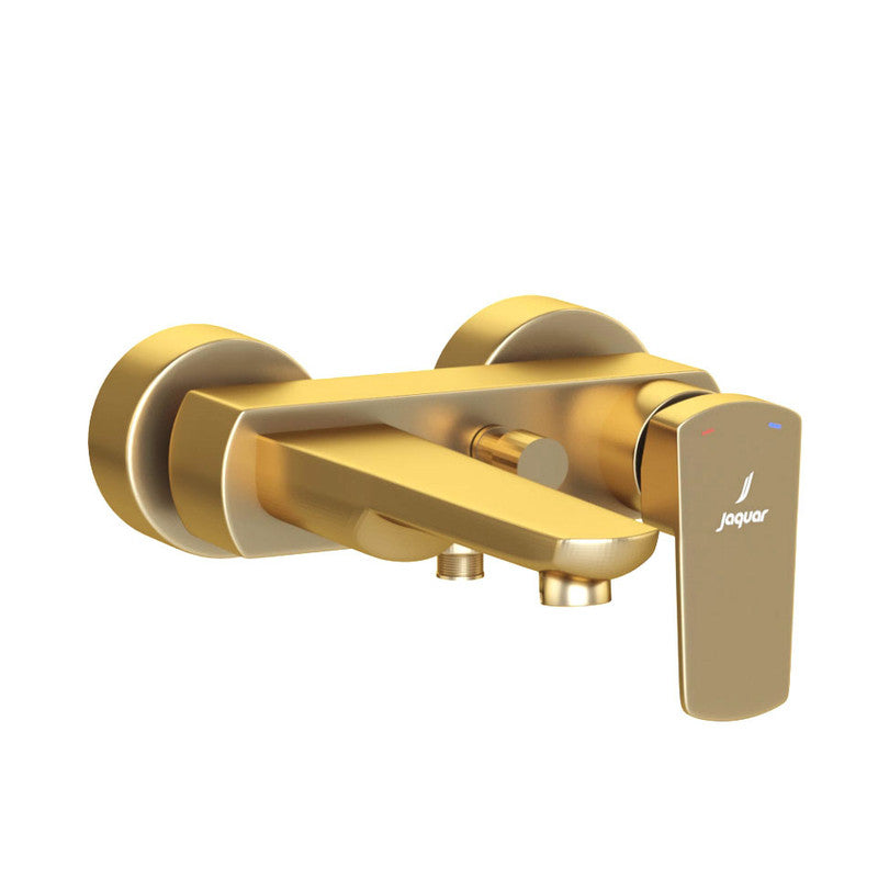 Single Lever Wall Mixer with Provision of Hand Shower MAMTA MARBLES