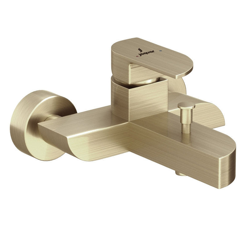 Single Lever Wall Mixer with Provision of Hand Shower MAMTA MARBLES