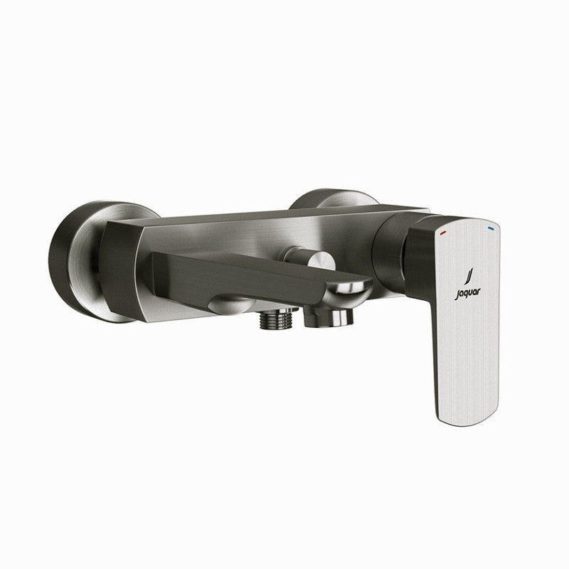 Single Lever Wall Mixer with Provision of Hand Shower MAMTA MARBLES