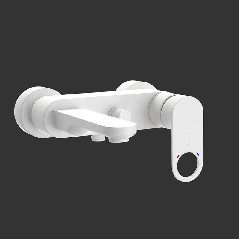 Single Lever Wall Mixer with Provision of Hand Shower MAMTA MARBLES