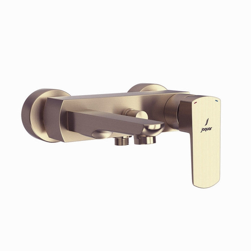 Single Lever Wall Mixer with Provision of Hand Shower MAMTA MARBLES