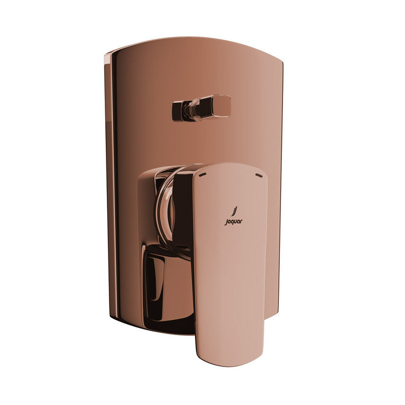 Single Lever Wall Mixer with Provision of Hand Shower MAMTA MARBLES