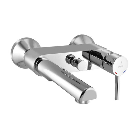 Single Lever Wall Mixer with Provision of Hand Shower MAMTA MARBLES