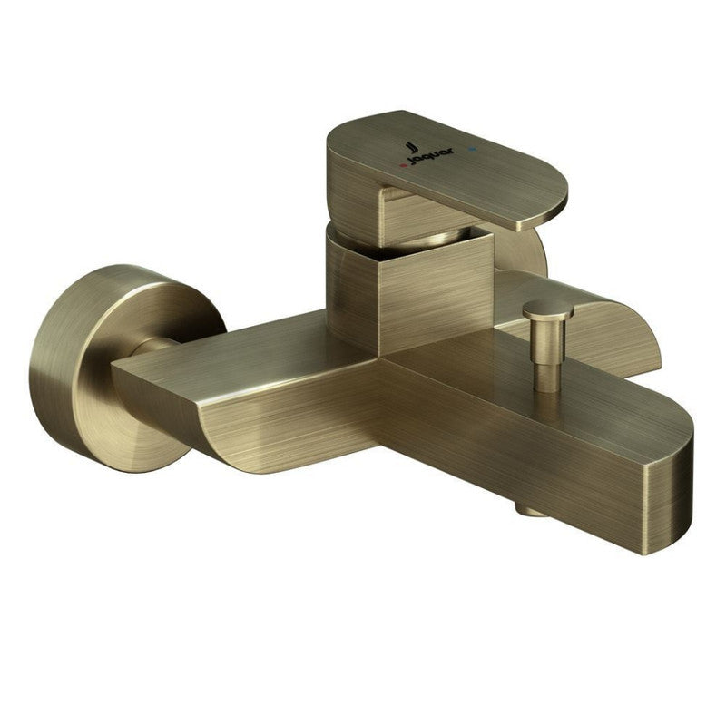 Single Lever Wall Mixer with Provision of Hand Shower MAMTA MARBLES