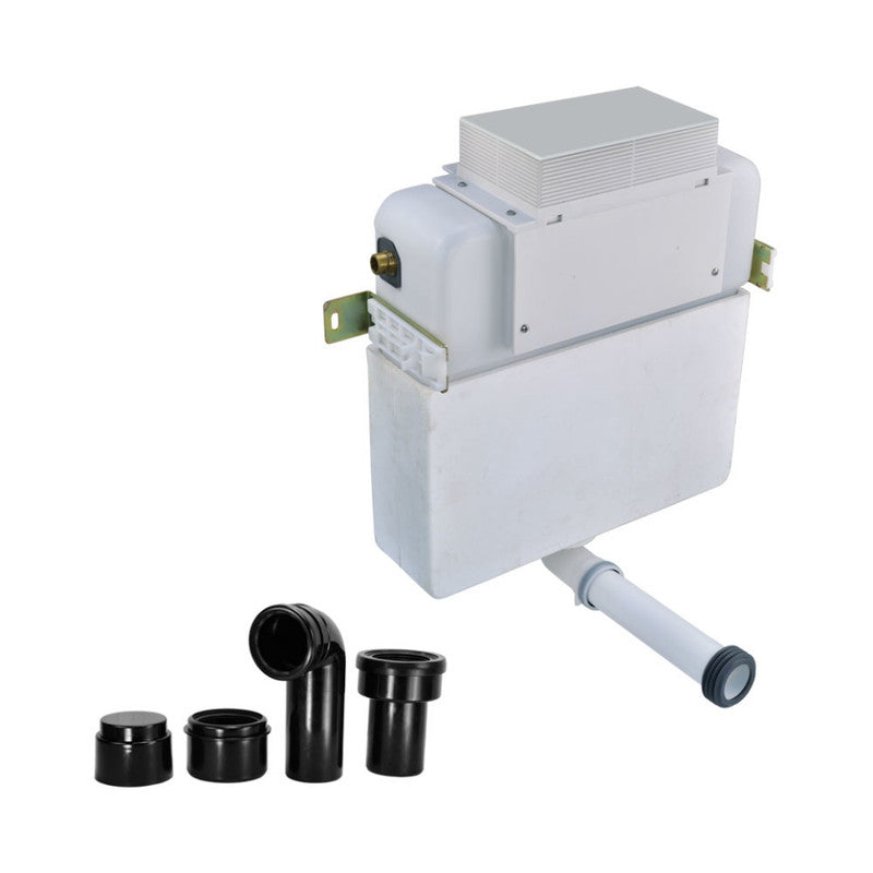 Single Piece Concealed Cistern Body MAMTA MARBLES
