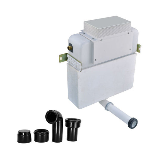 Single Piece Concealed Cistern Body MAMTA MARBLES