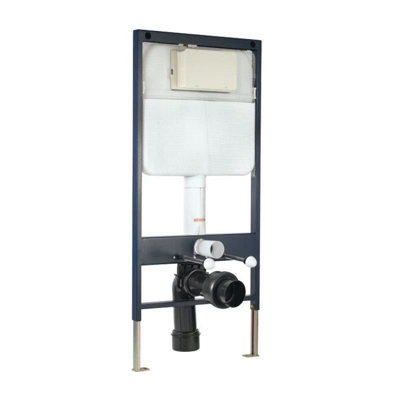 Single Piece Slim Concealed Cistern Body MAMTA MARBLES