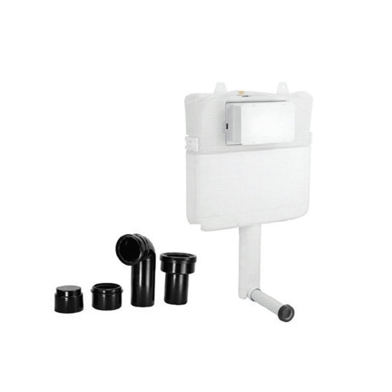 Single Piece Slim Concealed Cistern Body MAMTA MARBLES