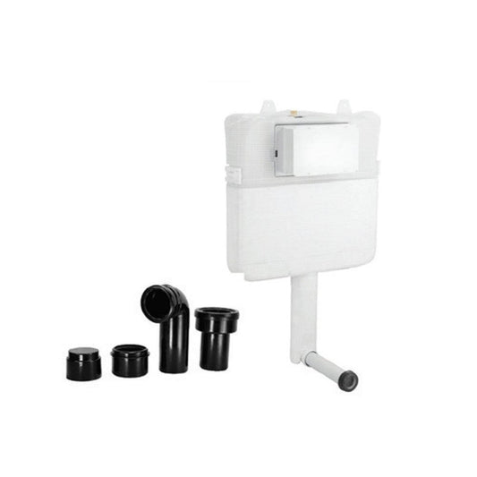 Single Piece Slim Concealed Cistern Body MAMTA MARBLES